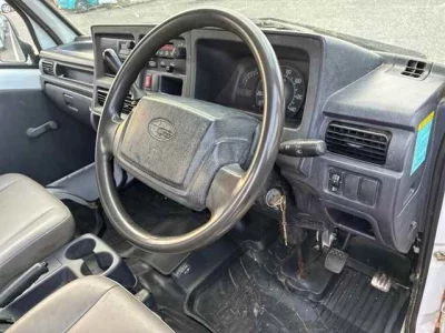 Subaru SAMBAR