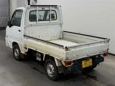 Subaru SAMBAR