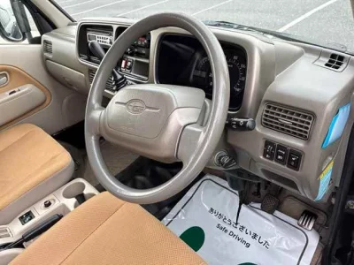 Subaru GOLF ALLTRACK