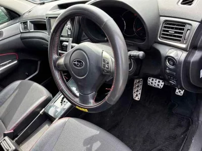 Subaru EXIGA