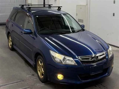 Subaru EXIGA