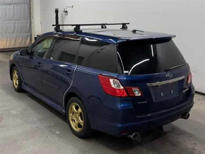 Subaru EXIGA