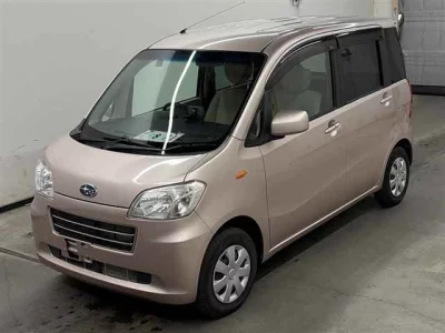 Subaru Lucra