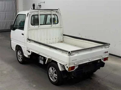 Subaru SAMBAR