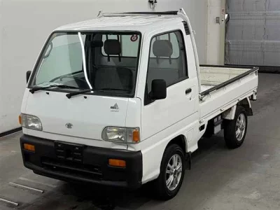Subaru Sambar