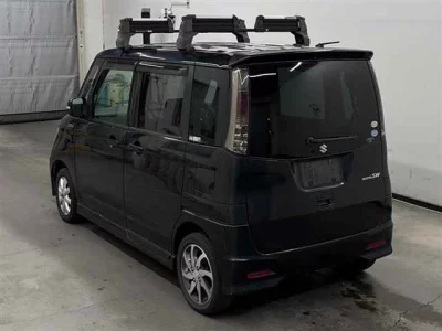 Suzuki Palette