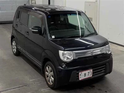Suzuki MR Wagon
