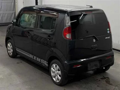 Suzuki MR Wagon
