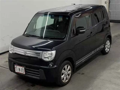 Suzuki MR Wagon