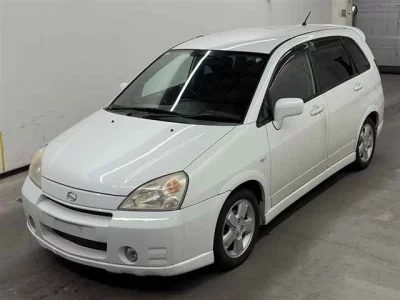 Suzuki AERIO