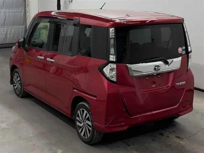 Daihatsu THOR