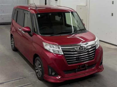 Daihatsu THOR