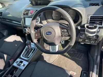 Subaru WRX