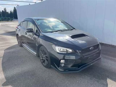 Subaru WRX