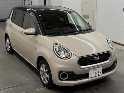 Daihatsu Boon