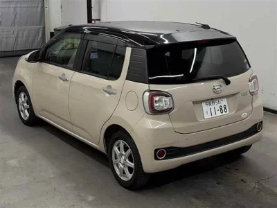 Daihatsu Boon