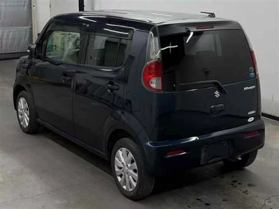 Suzuki MR Wagon
