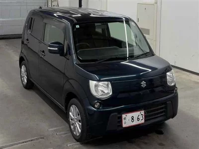 Suzuki MR Wagon