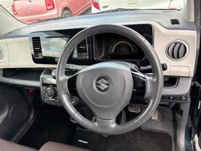 Suzuki MR Wagon