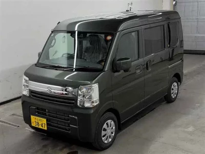 Suzuki Every