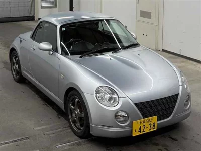 Daihatsu Copen