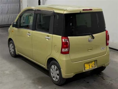 Daihatsu Tanto Exe