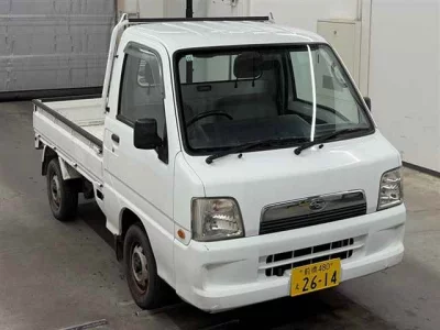 Subaru SAMBAR
