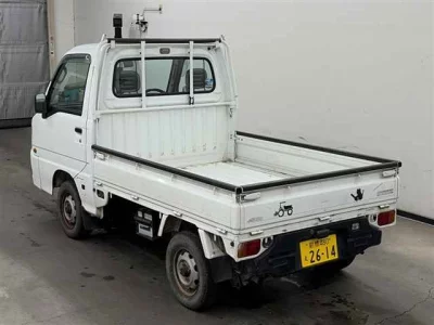Subaru SAMBAR