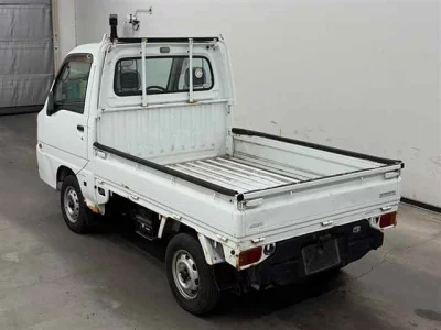 Subaru SAMBAR