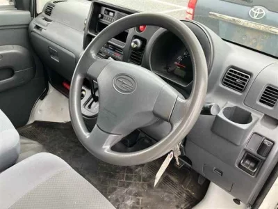 Subaru SAMBAR