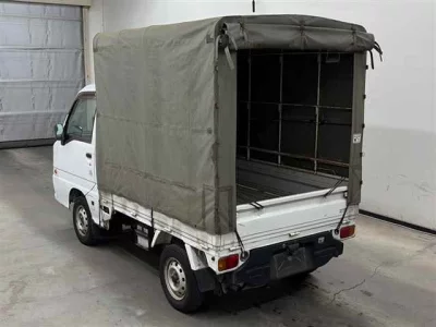 Subaru SAMBAR