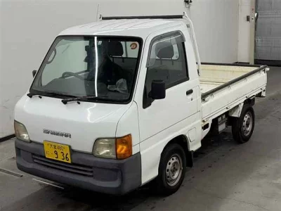 Subaru Sambar