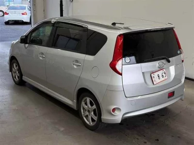 Daihatsu Boon