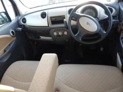 Daihatsu MOVE LATTE
