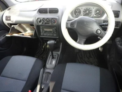 Daihatsu Terios Kid