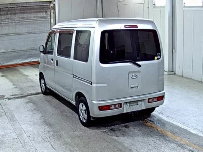Daihatsu Hijet Cargo