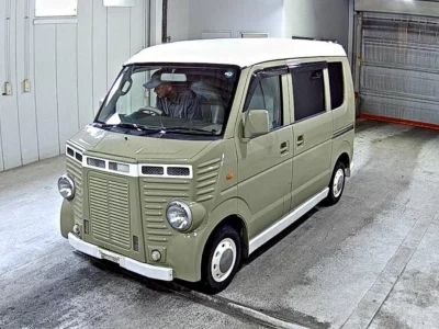Suzuki Every
