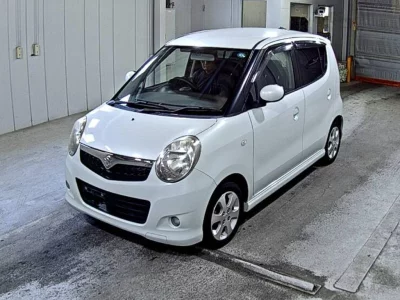 Suzuki MR Wagon
