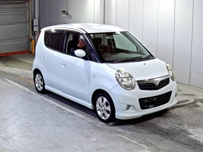 Suzuki MR Wagon
