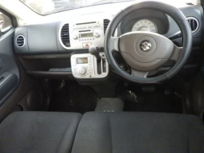 Suzuki MR Wagon