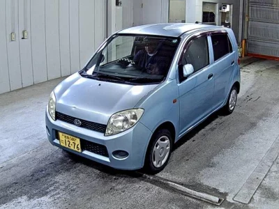 Daihatsu Max
