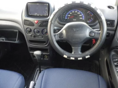Daihatsu Max