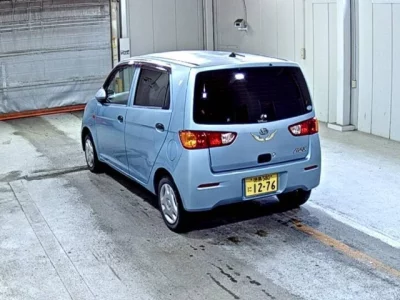 Daihatsu Max