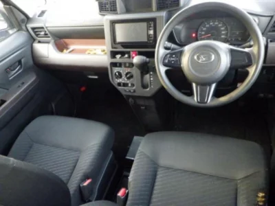 Daihatsu Thor