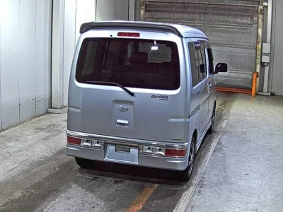 Daihatsu Atrai Wagon