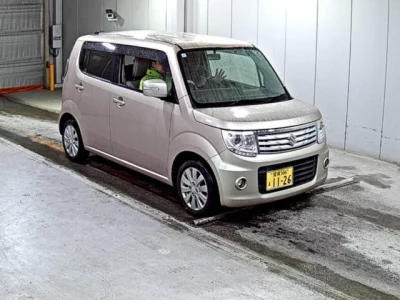 Suzuki MRWAGON