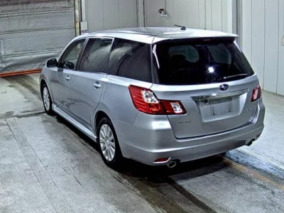 Subaru Exiga