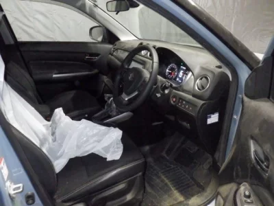 Suzuki Escudo