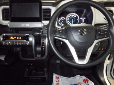 Suzuki Xbee