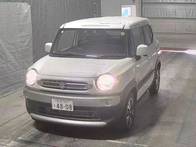 Suzuki Xbee